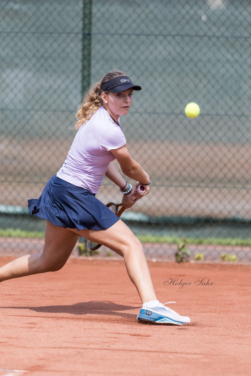 Anna-Marie Weissheim 49 - Bergstedt Open